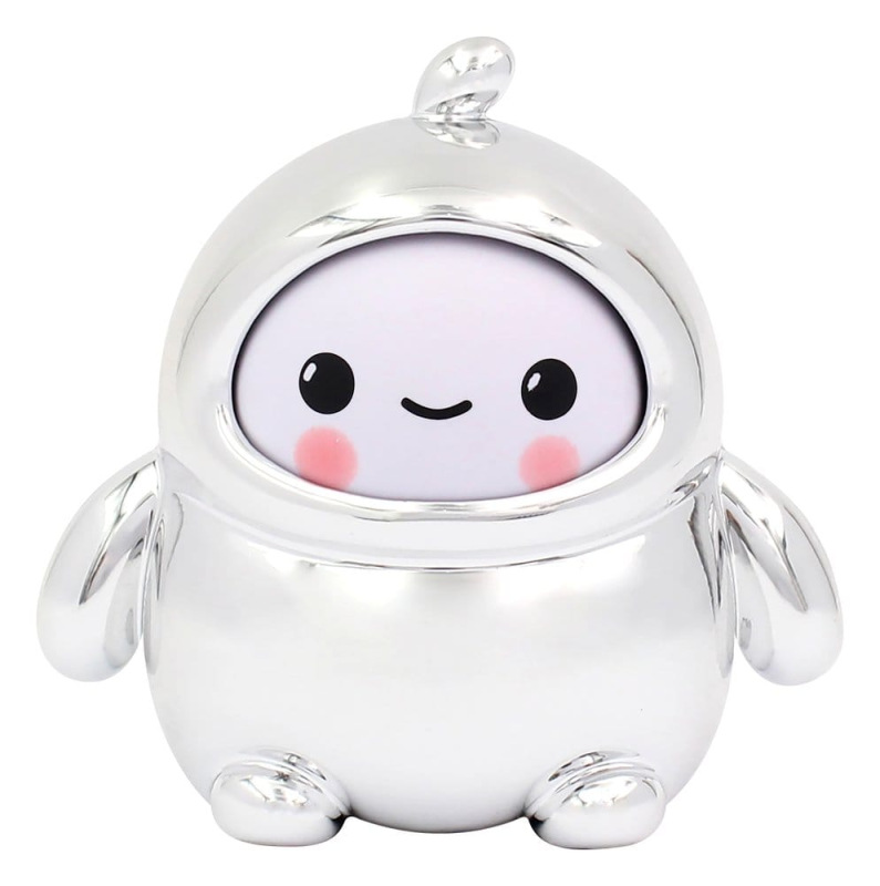LamaTama Electronic Collectible Figures 6 cm Series 2 heo Exclusive Blind Box Display (26) 8