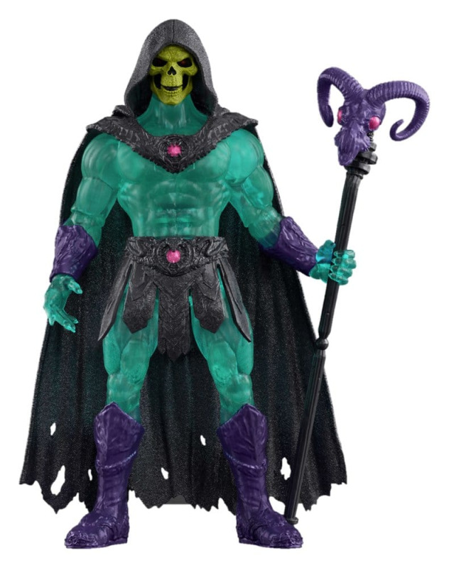 Masters of the Universe First Ones Kids Core Action Figure 12 1