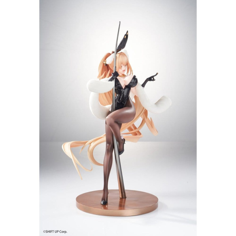 Goddess of Victory: Nikke PVC Figure 1/10 Rupee Rabbit Deluxe 22 cm 8