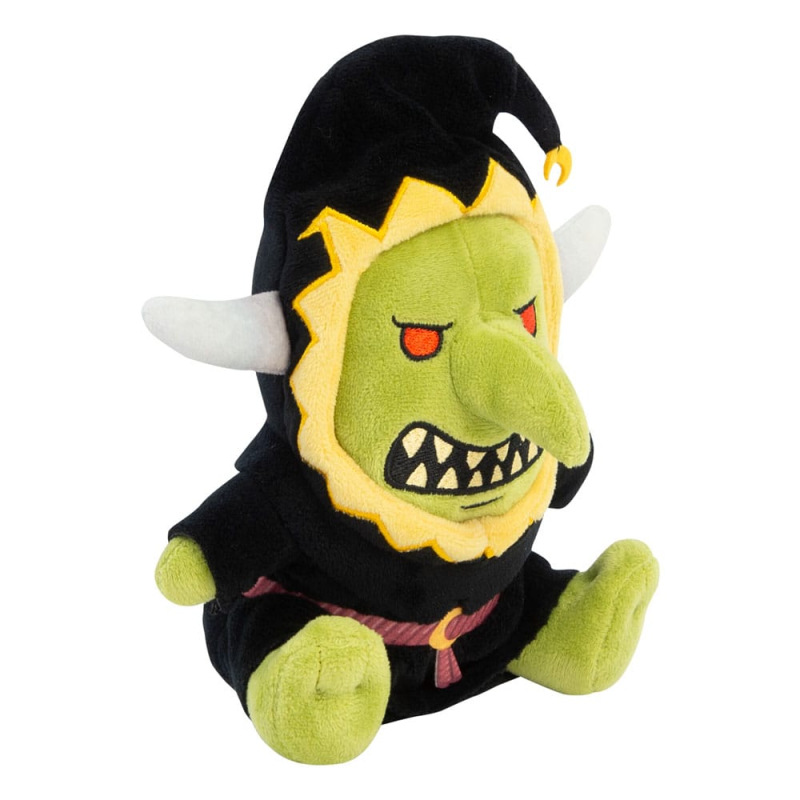 Warhammer Plush Figure Gloomspite Git 1