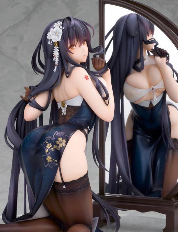 Azur Lane PVC Statue 1/7 Azuma 18 cm