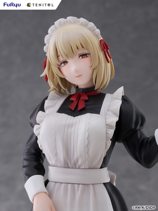 Delicious in Dungeon Tenitol Tall PVC Figure Falin Classic Maid Ver. 30 cm 7