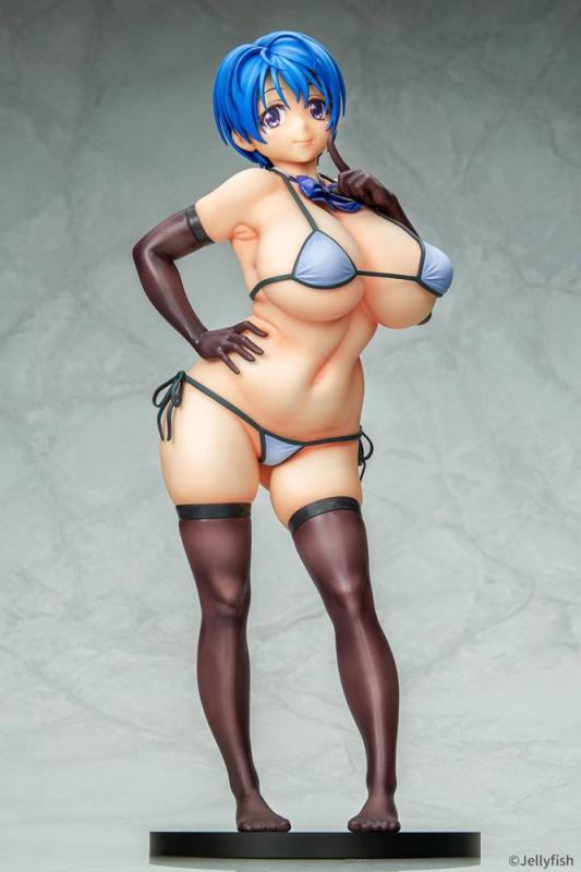 Greenhorn PVC Statue 1/6 Mariko Hirose 27 cm