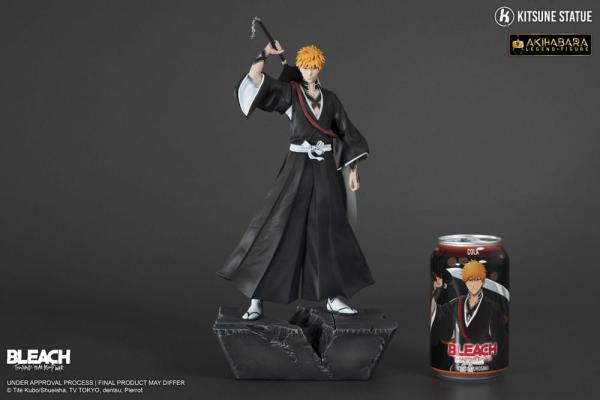 Bleach: Thousand-Year Blood War Figure PVC Statue 1/8 Ichigo 29 cm 8