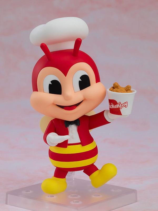 Jollibee Nendoroid Action Figure Jollibee 10 cm 3