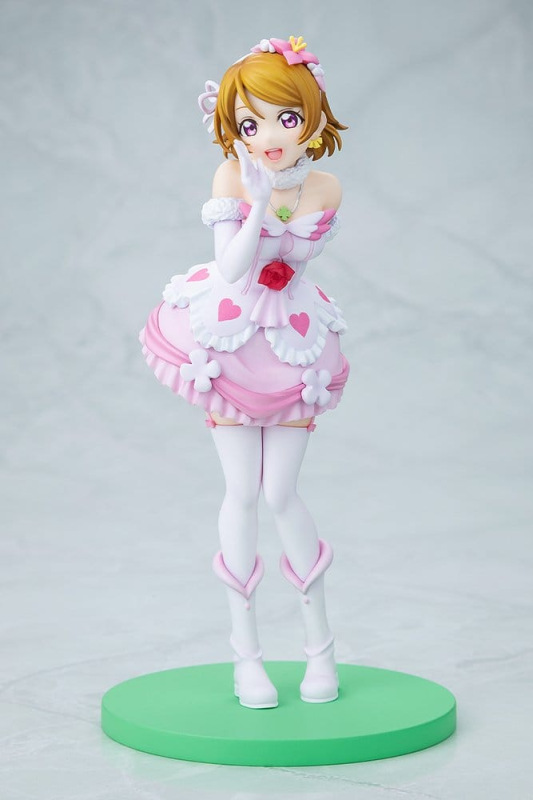 LoveLive! KDcolle PVC Figure Hanayo Koizumi Bokutachi wa Hitotsu no Hikari ver. 16 cm 3