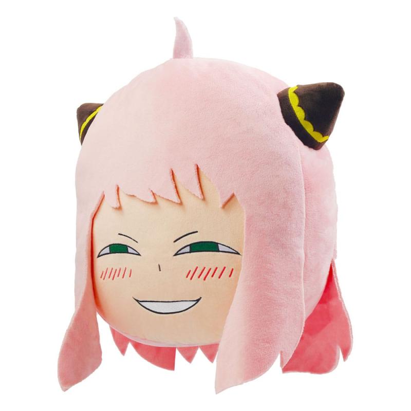 Spy x Family 3D Pillow Anya