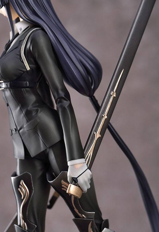 G.A.D PVC Statue 1/7 Karasu 32 cm