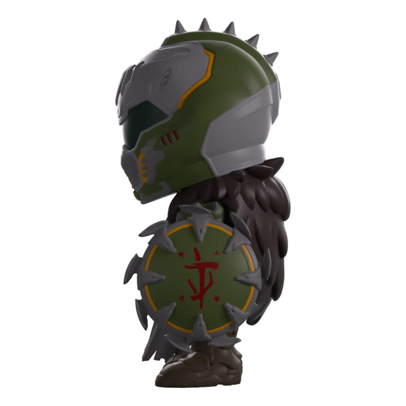 Doom Vinyl Figure Slayer 13 cm 3