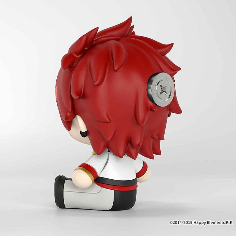 Ensemble Stars!! Huggy Good Smile Chibi Figure Rinne Amagi 7 cm 3