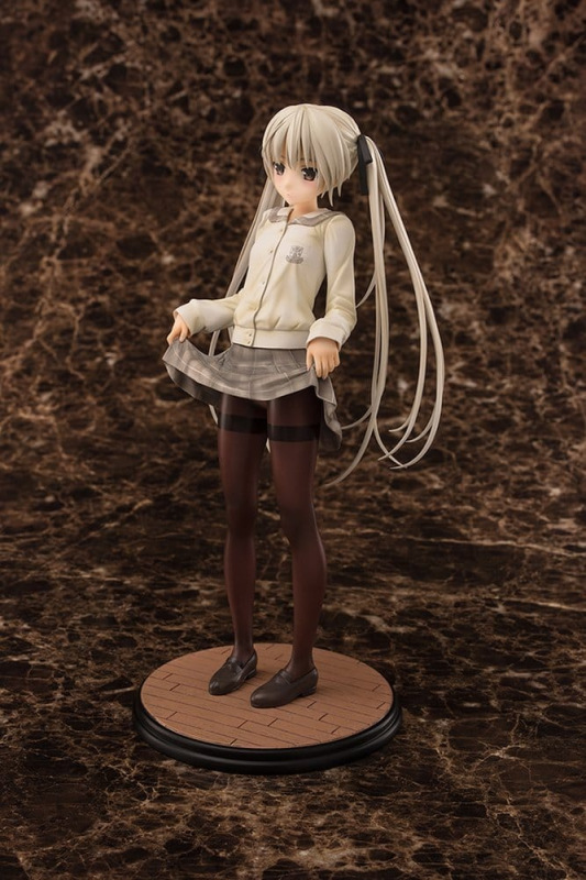 Yosuga no Sora PVC Figure 1/6 Sora 25 cm 1
