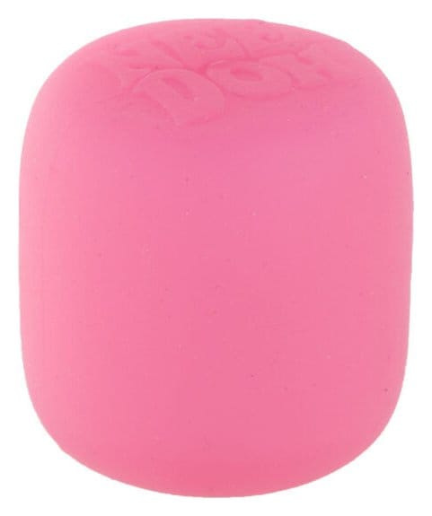 NeeDoh Squeeze Ball Mello Mallo Color Change 6 cm Display (12) 3