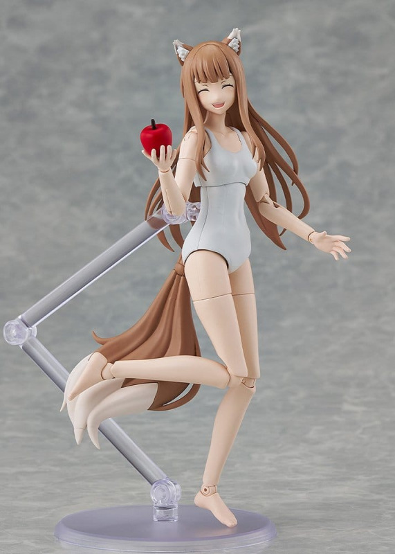 Spice and Wolf: Merchant Meets the Wise Wolf Kadokawa Plastic Model Series Plastic Model Kit Holo DX 10