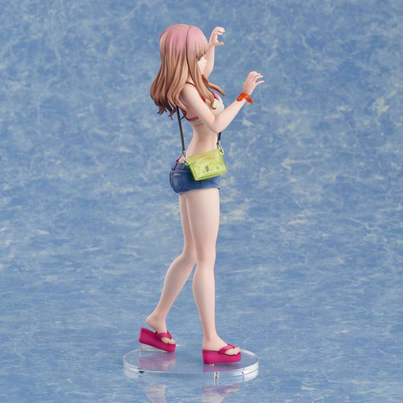 SSSS.Dynazenon PVC Statue Minami Yume Swimsuit Ver. 24 cm