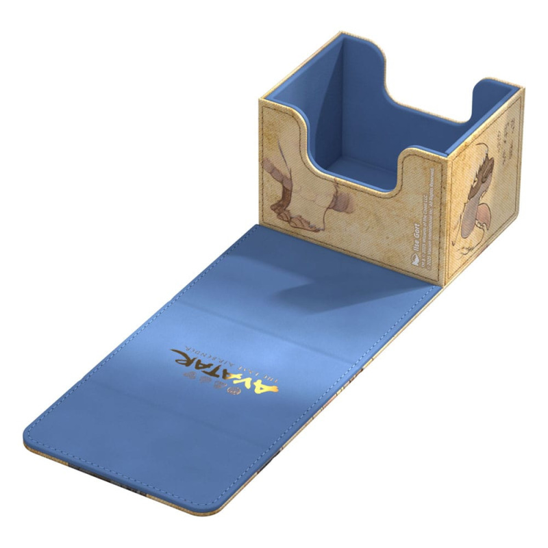 Ultimate Guard Sidewinder 100+ Xenoskin Magic: The Gathering | Avatar: The Last Airbender - Legendar 8