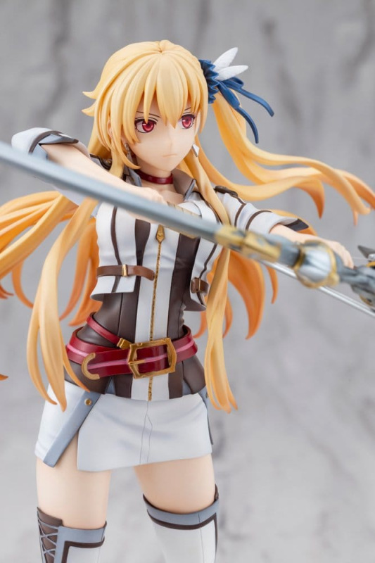 The Legend of Heroes PVC Figure 1/8 Alisa Reinford 21 cm 12