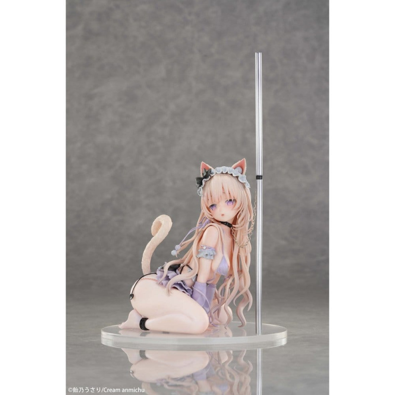 Anata ni, Shitsukeraretai PVC Figure 1/6 23 cm 3
