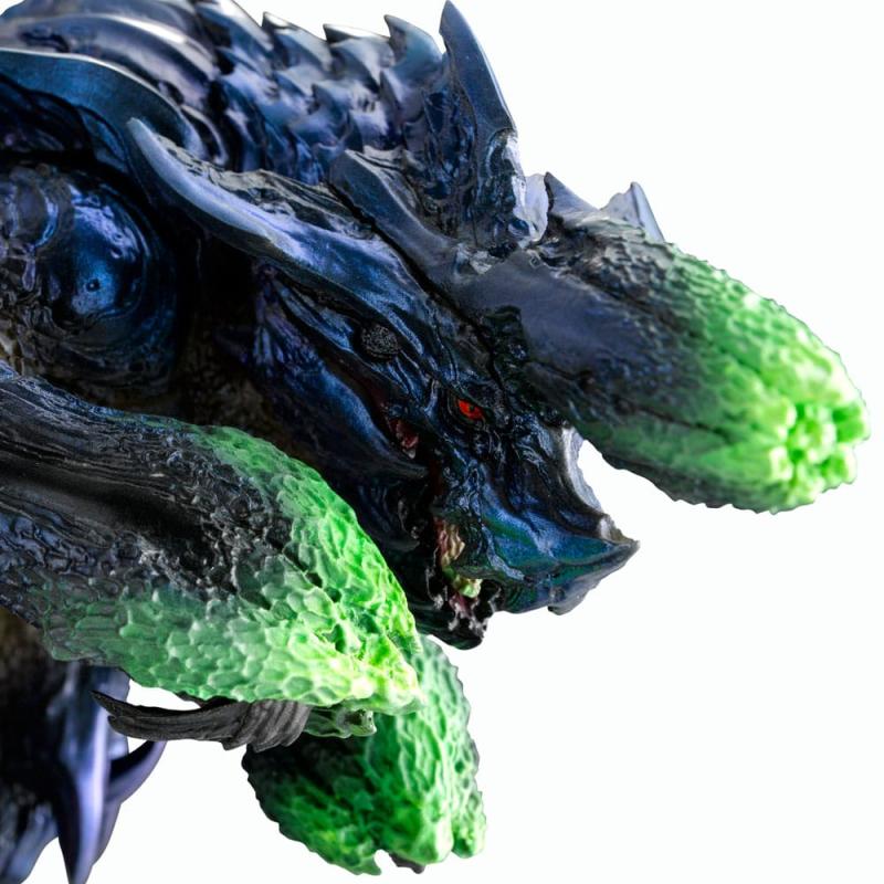 Monster Hunter PVC Statue CFB Creators Model Brachydios (Re-pro Model) 17 cm