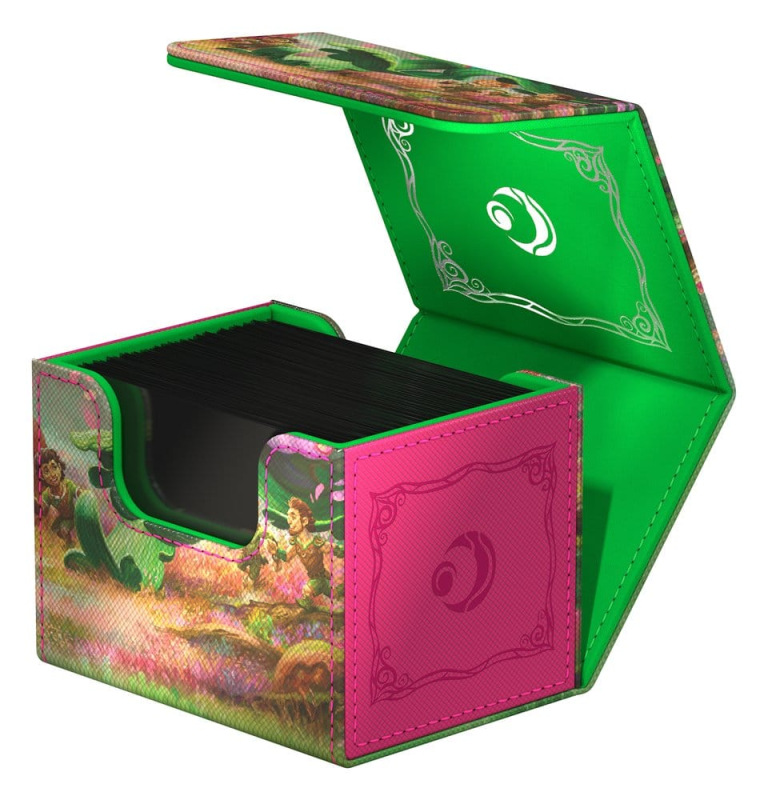 Ultimate Guard Sidewinder 100+ Xenoskin Magic: The Gathering "Lorwyn Eclipsed" - Multicolor Mythic 6