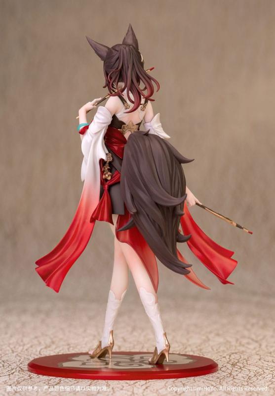 Honkai: Star Rail Statue PVC 1/10 Gift+ Tingyun 17 cm 4