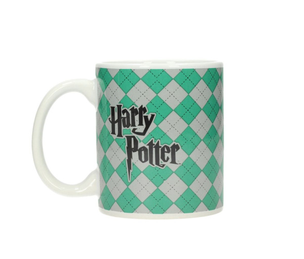 Harry Potter Mug Slytherin 1