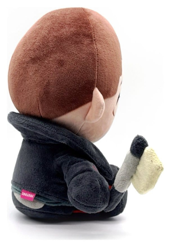 Dying Light Plush Figure Aiden Caldwell 22 cm 2