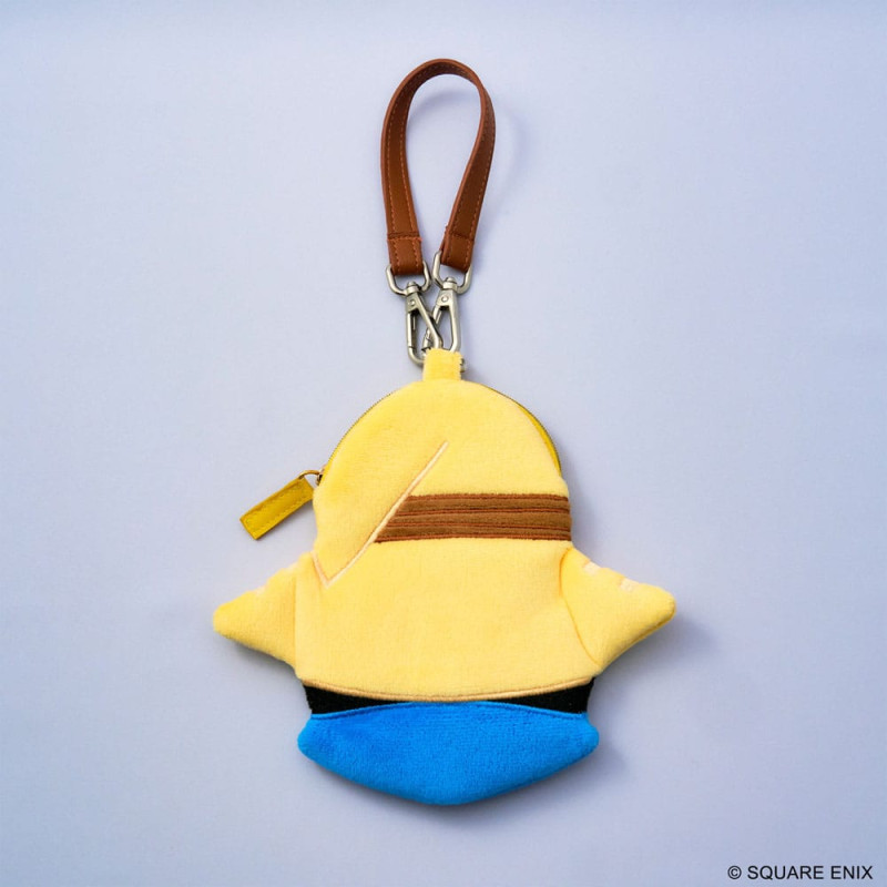 Final Fantasy IX Mini Pouch Vivi 1