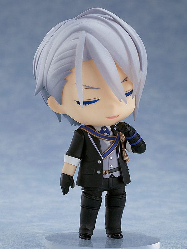 Touken Ranbu Nendoroid Action Figure Yamambagiri Chougi 10 cm 3