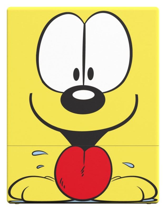 Squaroes Squaroe Garfield GA003 - Odie 7
