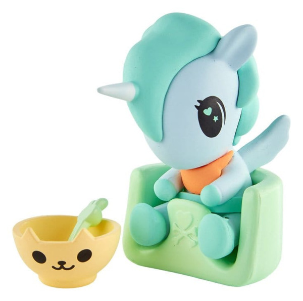 Unicorno Blind Box Figures Assortment Baby 6 cm (8) 9