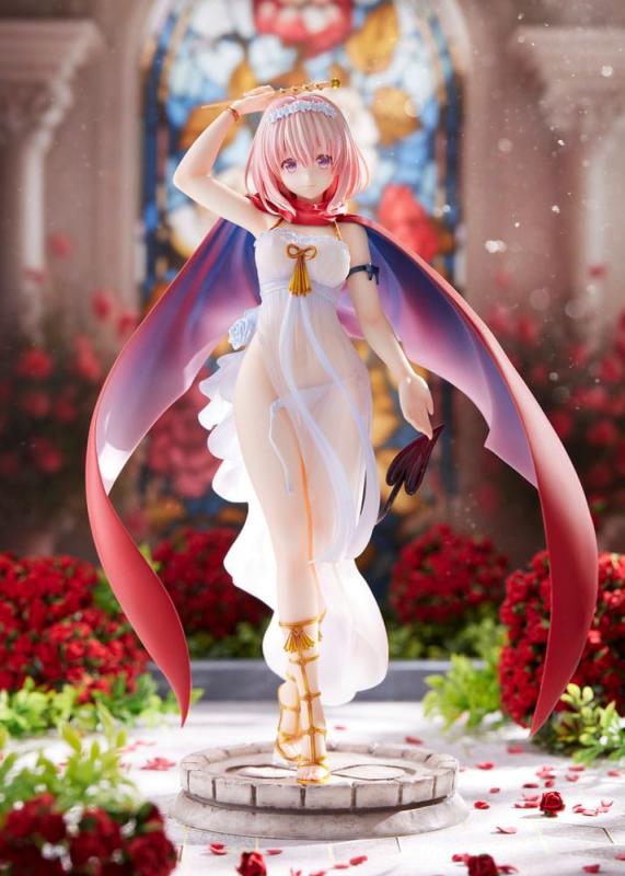 To Love-Ru Darkness PVC Statue 1/7 Momo Belia Deviluke' The Magician Ver. 25 cm 1