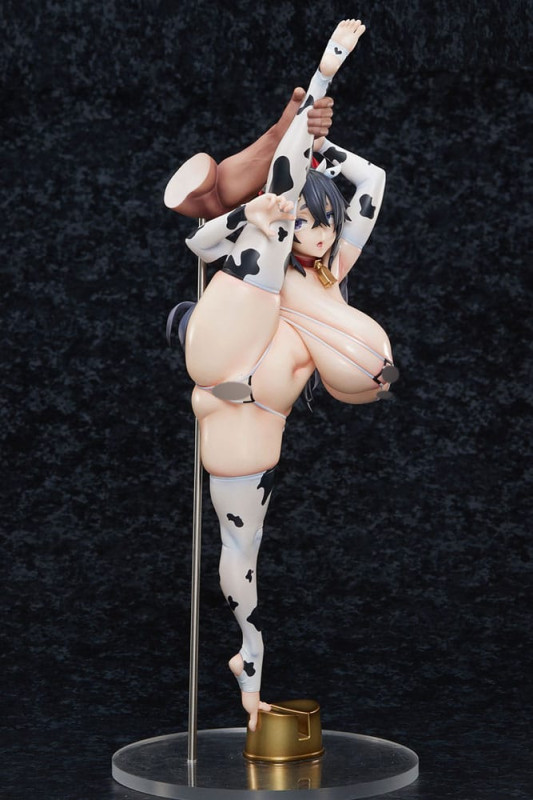 Original Character Statue 1/5 Amane Sopra Illustrated by Asanagi Regular Ver. 43 cm 6