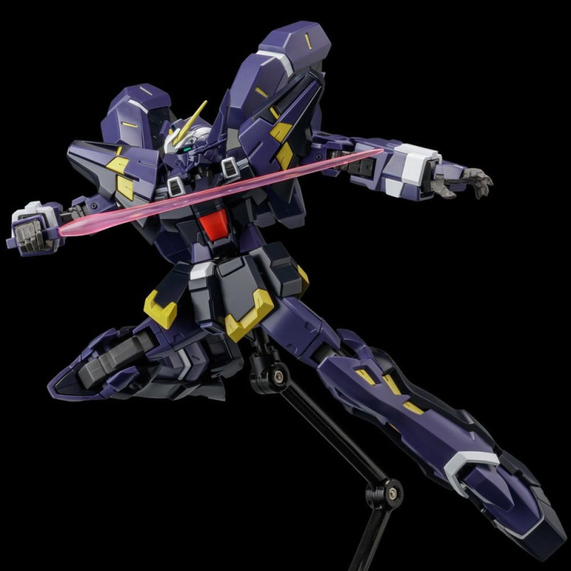 Super Robot Wars OG Riobot Action Figure Huckebein Mk-III 17 cm 12