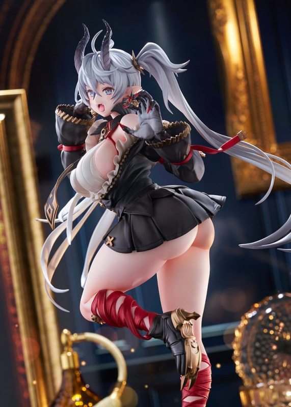 Original Character Figure 1/7 Vell Illustration by toridamono 26 cm 5