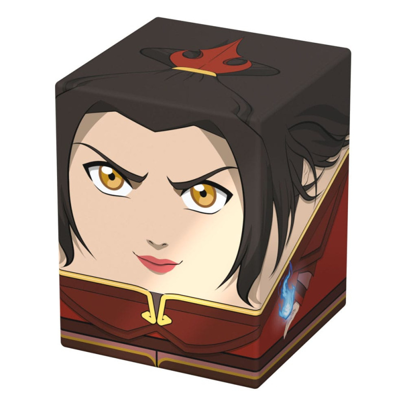 Squaroes Squaroe Avatar: The Last Airbender AV007 - Azula 1