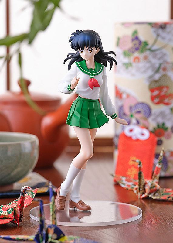 Inuyasha The Final Act Pop Up Parade PVC Statue Kagome Higurashi 16 cm 1