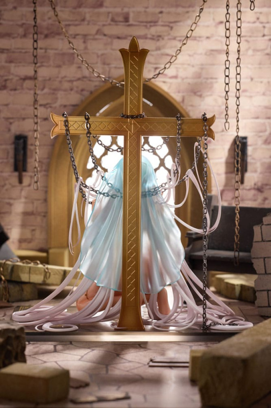 Original Character PVC Statue 1/6 Kazuki Takane Dancer Ver. Deluxe Edition 33 cm 2