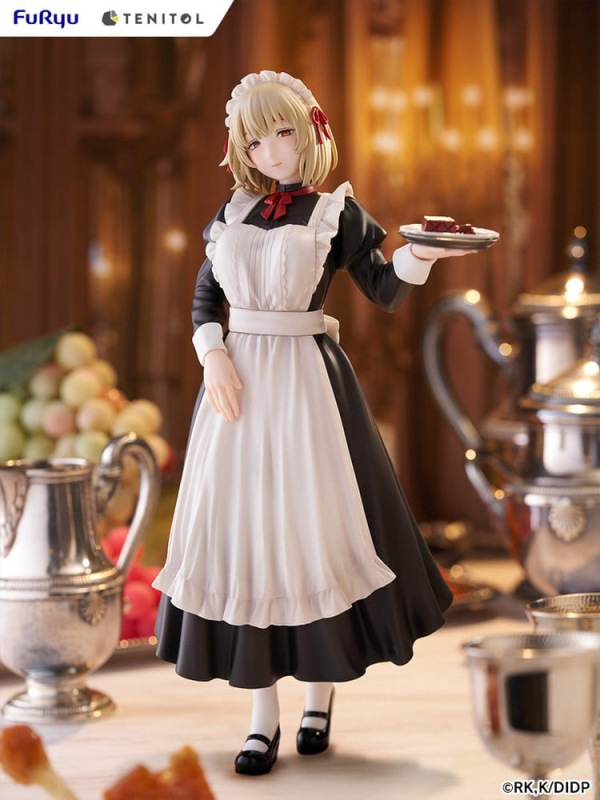 Delicious in Dungeon Tenitol Tall PVC Figure Falin Classic Maid Ver. 30 cm 1