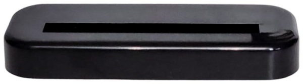 Evoretro Display Stand for PSA & CGC Graded Card Slabs Black 1