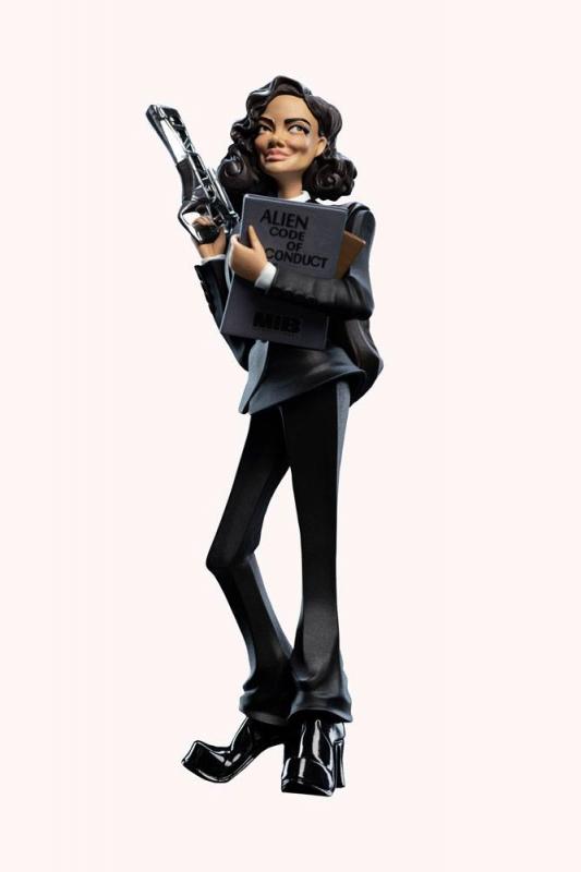 Men in Black: Agent M - Mini Epics Vinyl Figure 18 cm - Weta