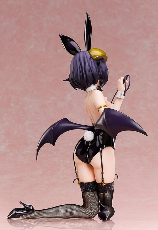 Gushing over Magical Girls PVC Statue 1/4 Magia Baiser: Bunny Ver. 34 cm 6