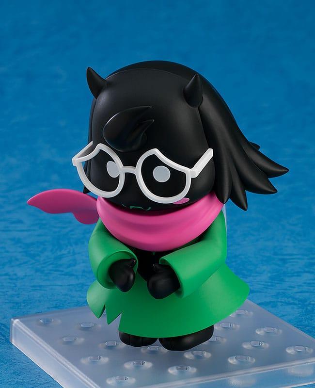 Deltarune Nendoroid Action Figure Ralsei 10 cm