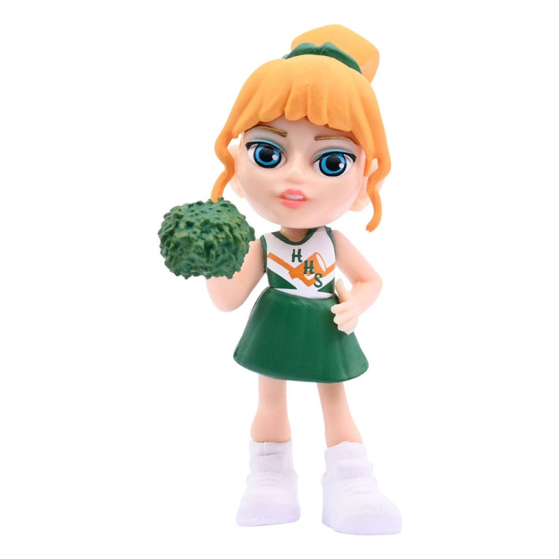 Stranger Things Secret Capsule Mini Figures Upside Down Value TV Series 2 7 cm Display (24) 2