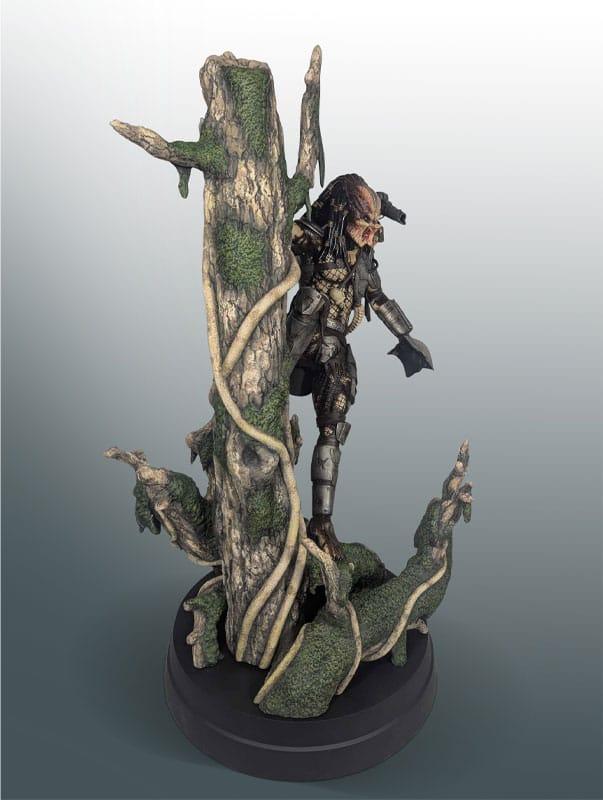 Predator Statue 1/4 Jungle Hunter 91 cm 10