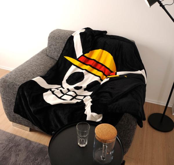 One Piece Fleece Blanket 150 x 200 cm 4