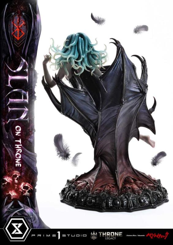 Throne Legacy Series: Berserk Slan 53 cm Statue - Prime 1 Studio