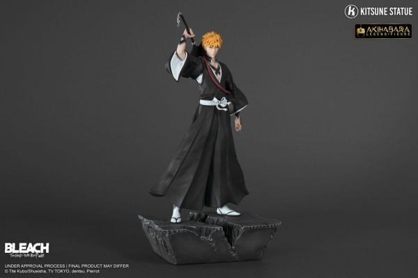 Bleach: Thousand-Year Blood War Figure PVC Statue 1/8 Ichigo 29 cm 10