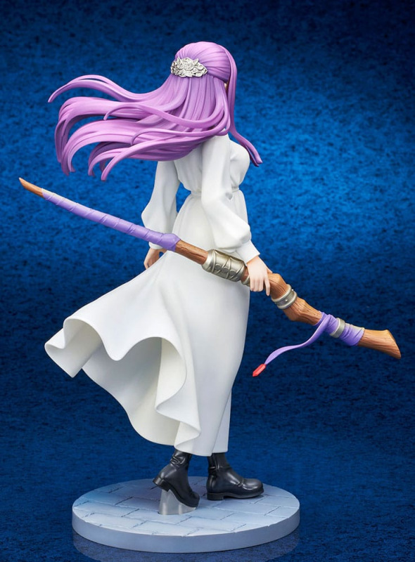 Frieren: Beyond Journey´s End Statue PVC 1/7 Fern: Battle Against Lügner 25 cm 12