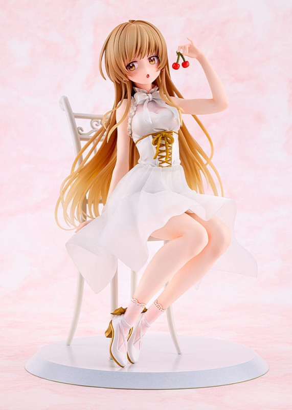 The Angel Next Door Spoils Me Rotten Statue 1/7 Mahiru Shiina Tea Party Ver. 20 cm 7