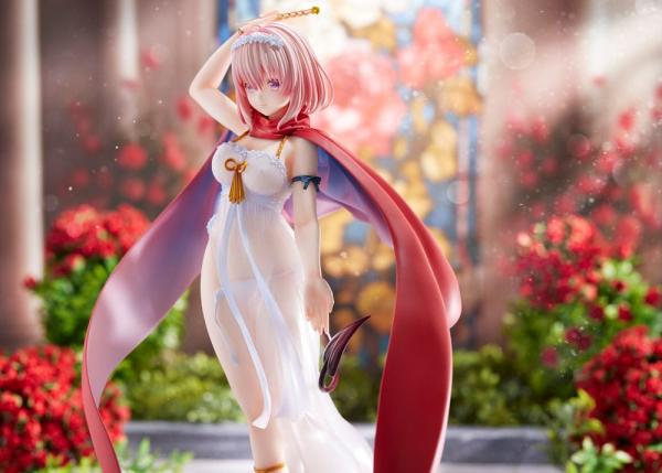 To Love-Ru Darkness PVC Statue 1/7 Momo Belia Deviluke' The Magician Ver. 25 cm 6